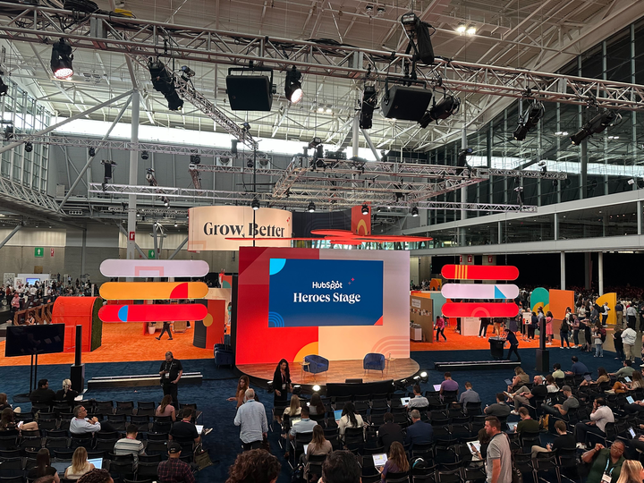 Inbound 2023 Highlights from HubSpot's Marketing Conference